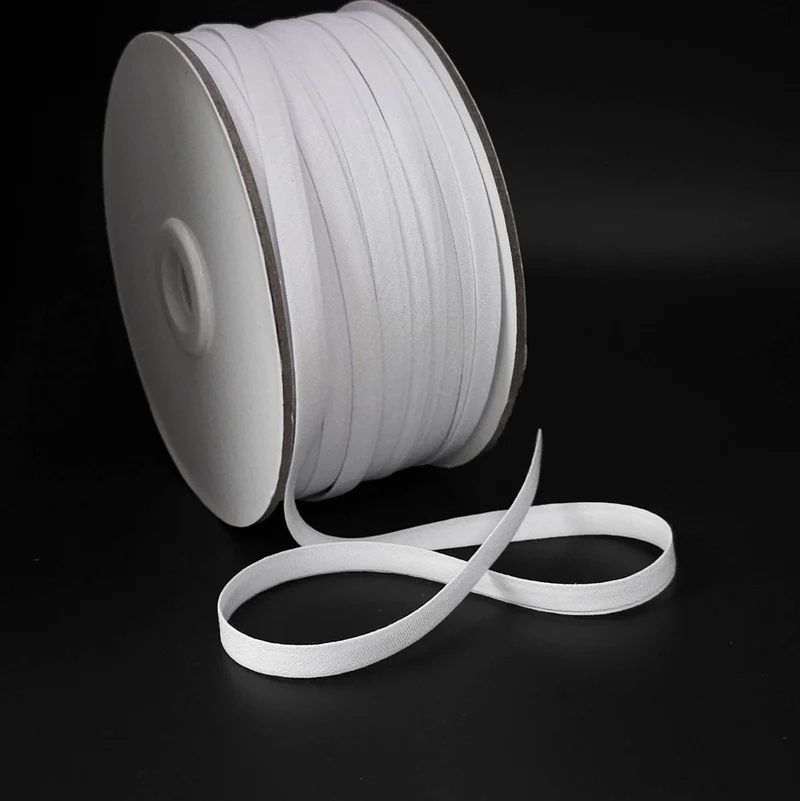 Biais de Poly Coton | 7 mm