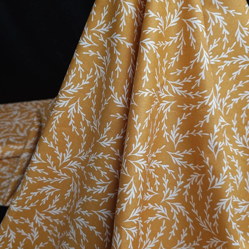 100 % coton | Paintbox | Caramel | Robert Kaufman