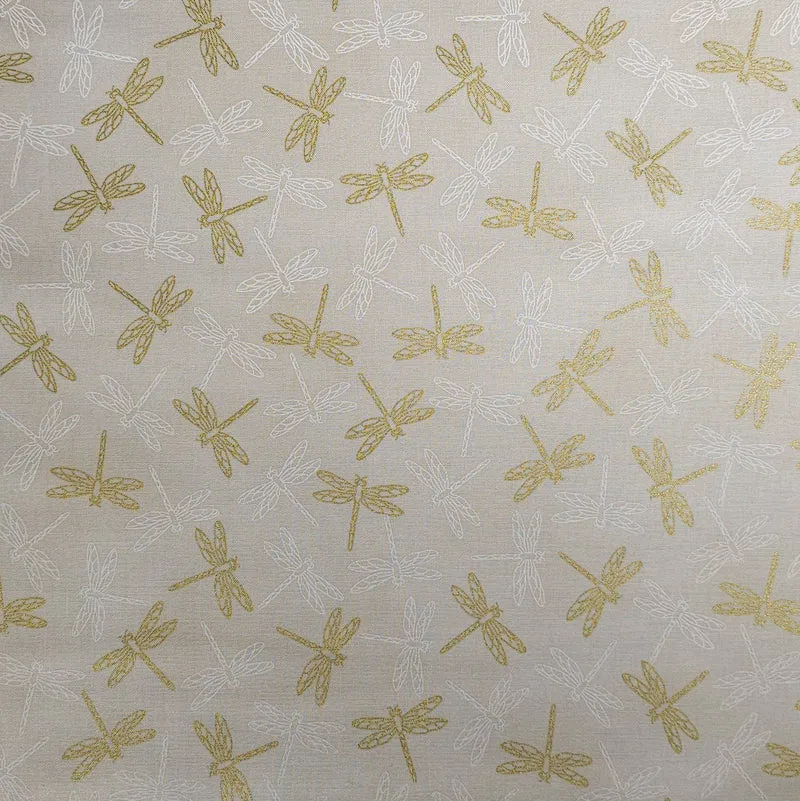 100 % coton | Batik Aurelia | Robert Kaufman