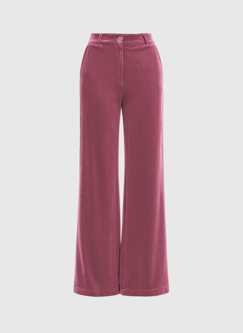 PANTALON PONTALENE rose