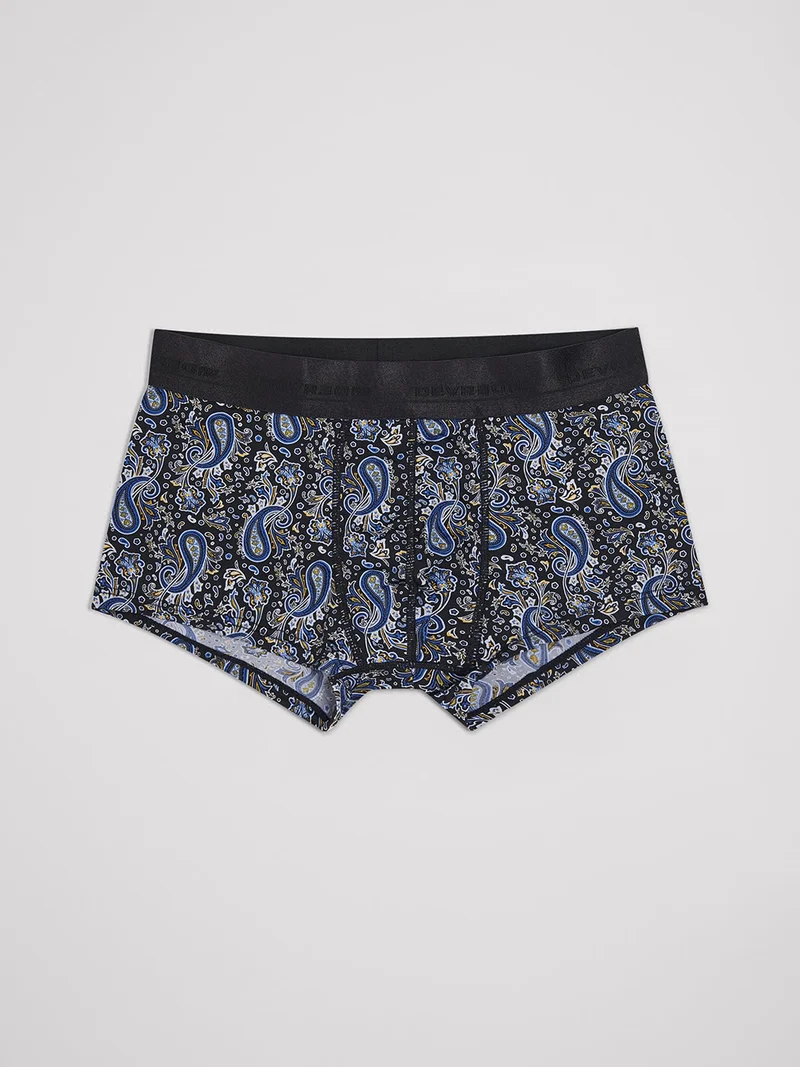 Boxer shorty fantaisie