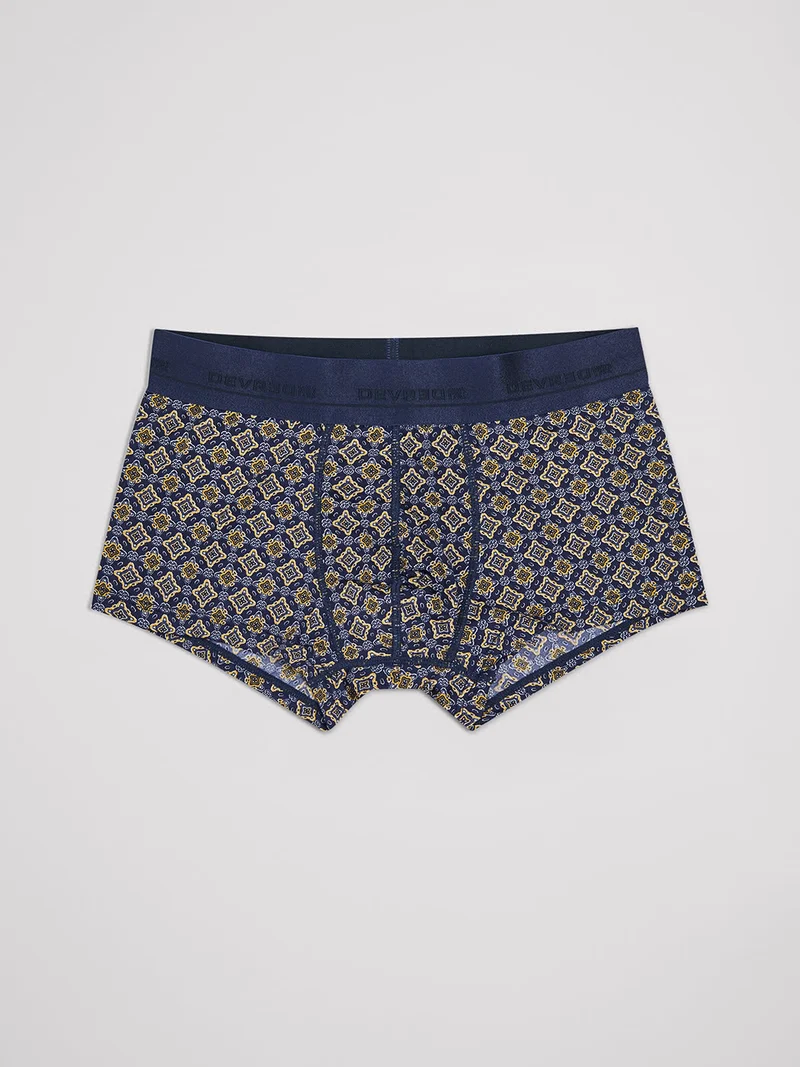 Boxer shorty fantaisie