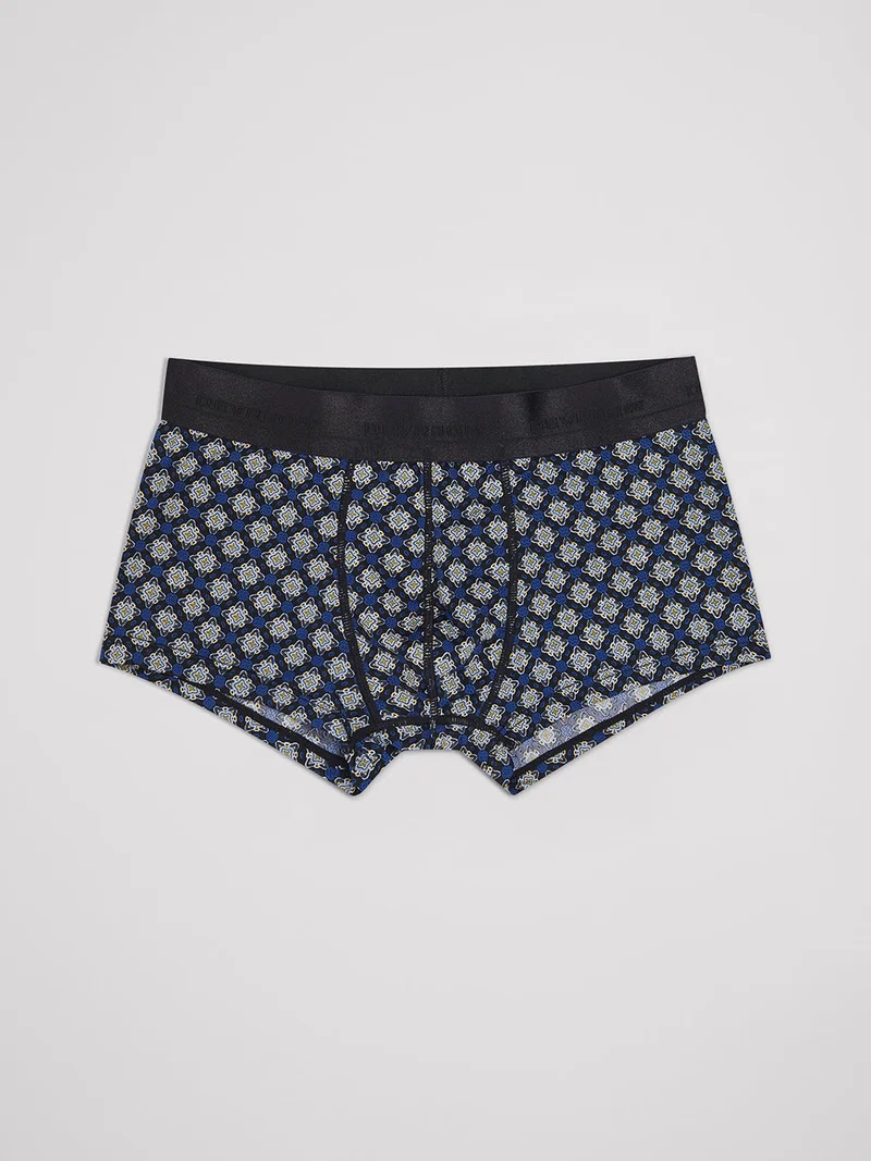 Boxer shorty fantaisie