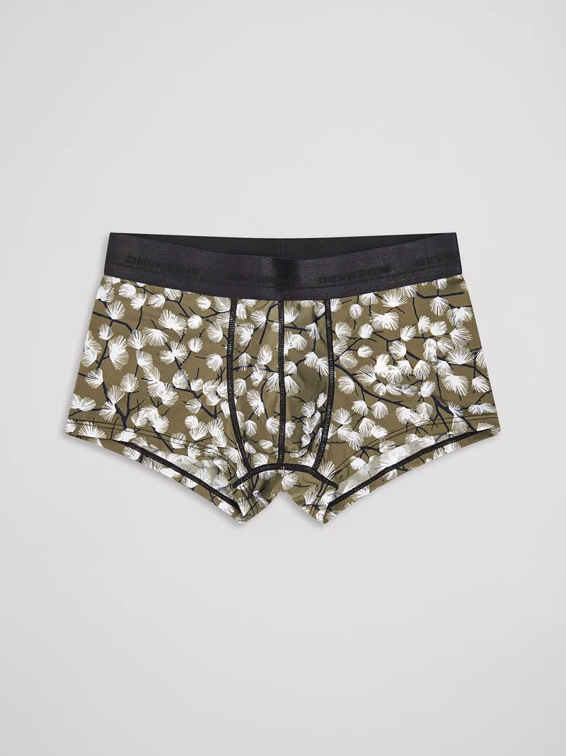 Shorty fantaisie
