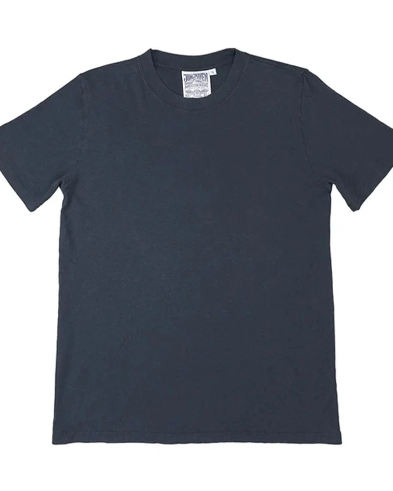 Jungmaven - T-shirt Jung - Marine