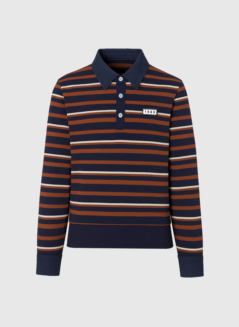 PULL NONOJO marine