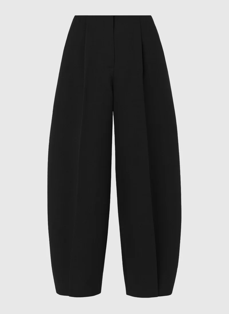 PANTALON PAVILA noir
