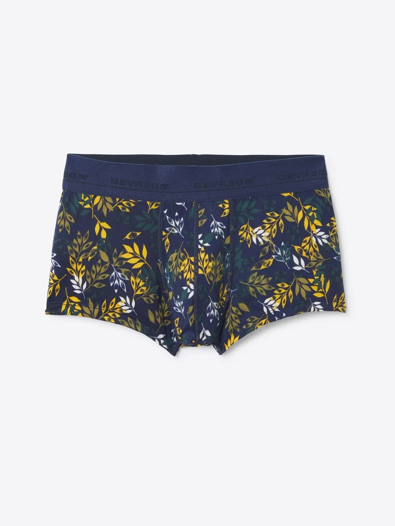 Shorty végétale