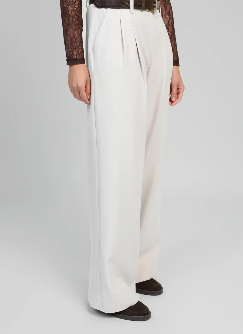 PANTALON PHELISE lin