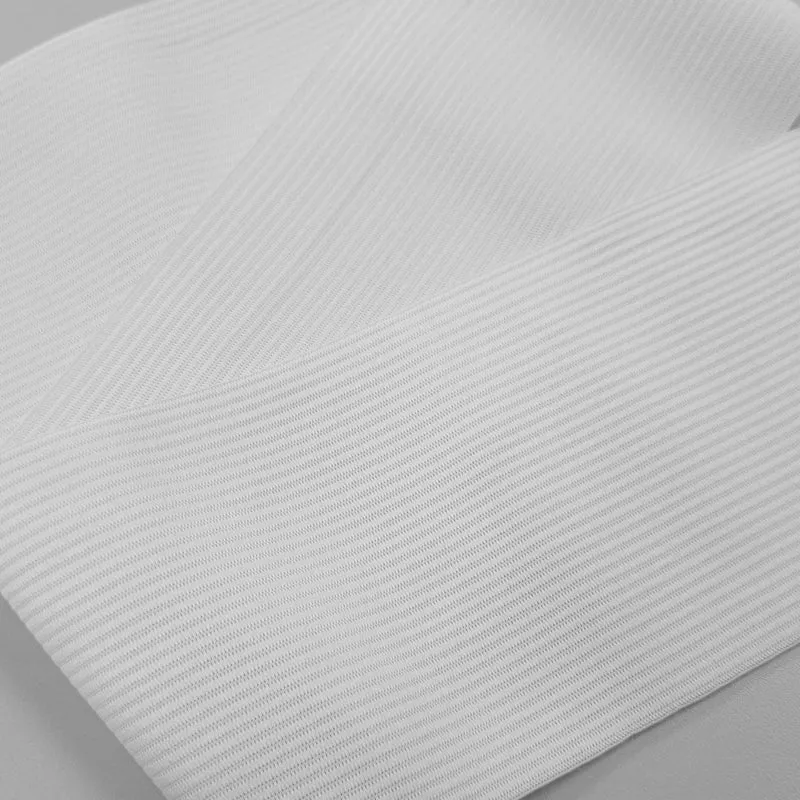 Élastique tricot large | 125 mm - 5" | Fabriqué au Canada