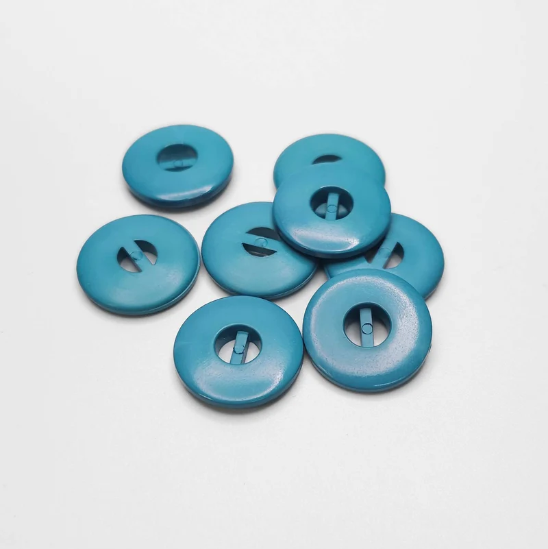 Boutons #B615 - B617 | 18 mm