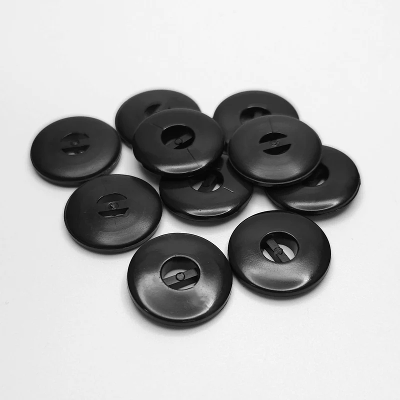 Boutons #B615 - B617 | 18 mm