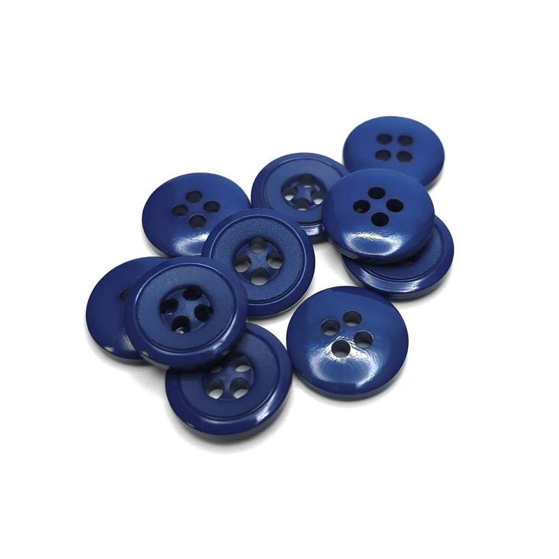 Boutons #B575 - B577 | 15 mm
