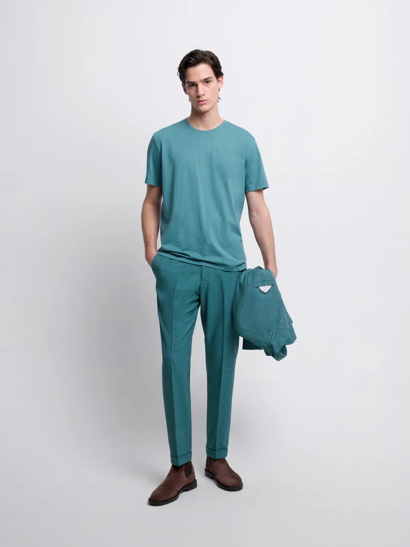 Pantalon de costume