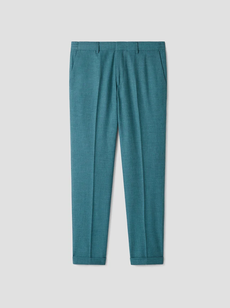 Pantalon de costume