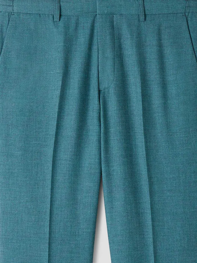 Pantalon de costume