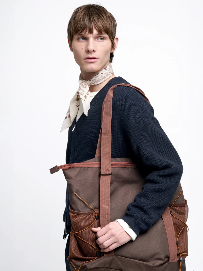 Sac double technique - L'atelier