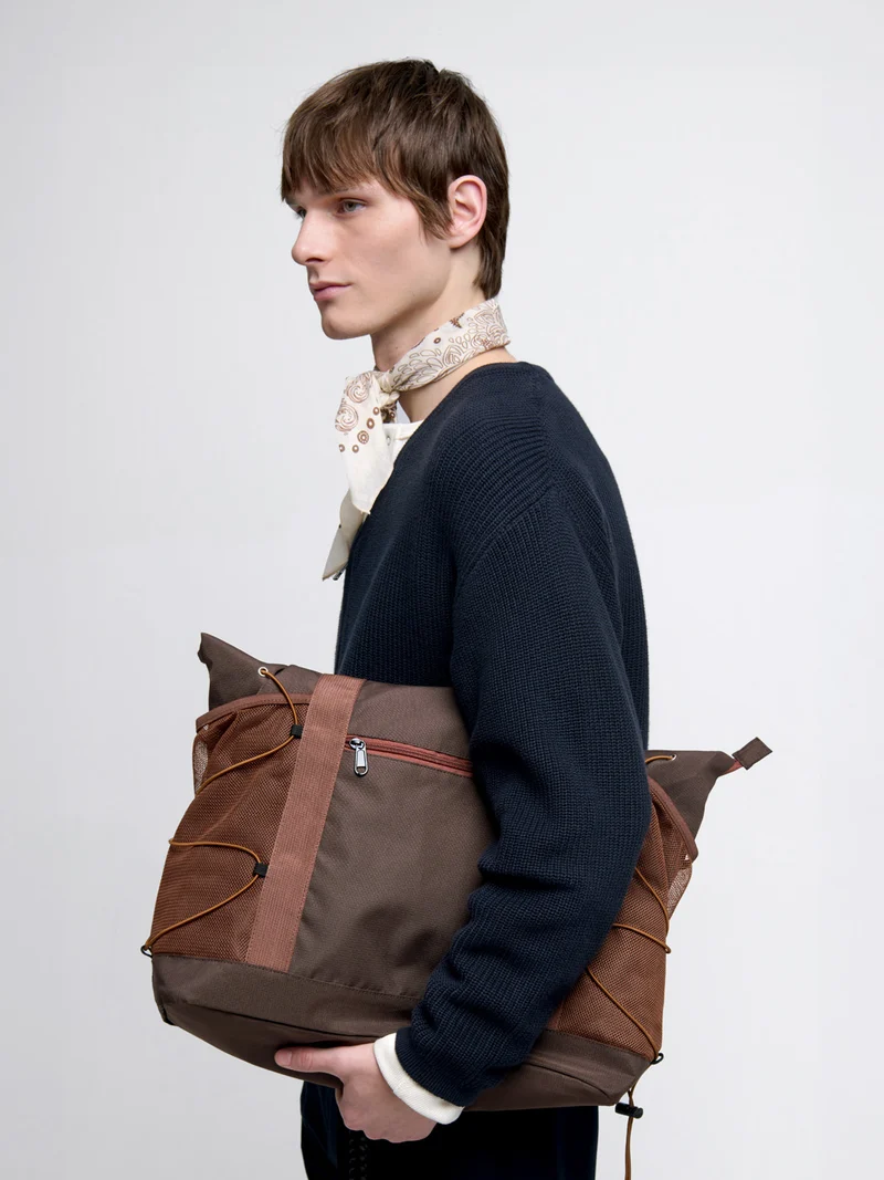Sac double technique - L'atelier