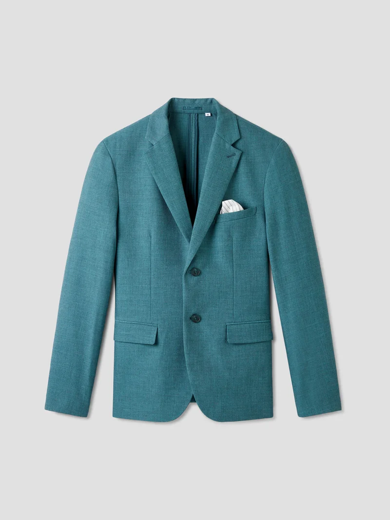 Veste de costume slim bistretch