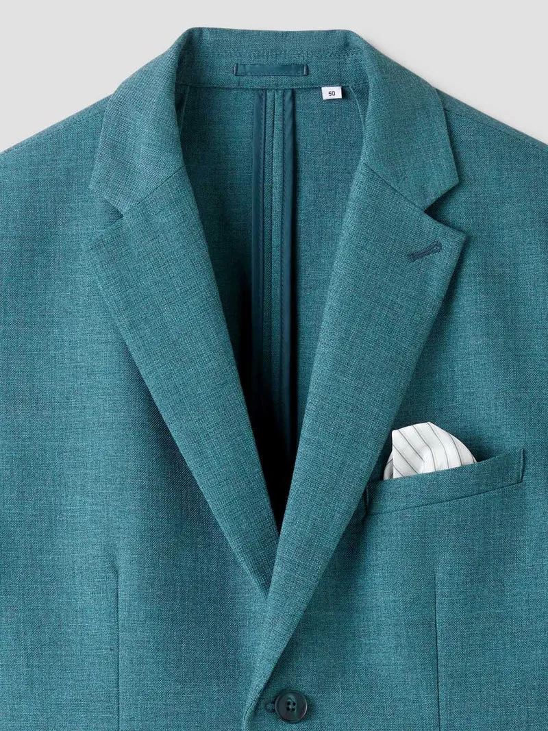 Veste de costume slim bistretch