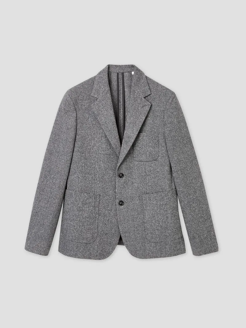 Veste de costume slim