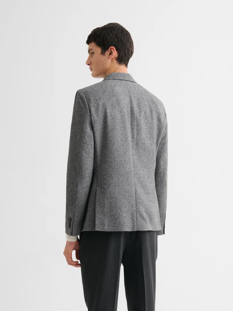 Veste de costume slim