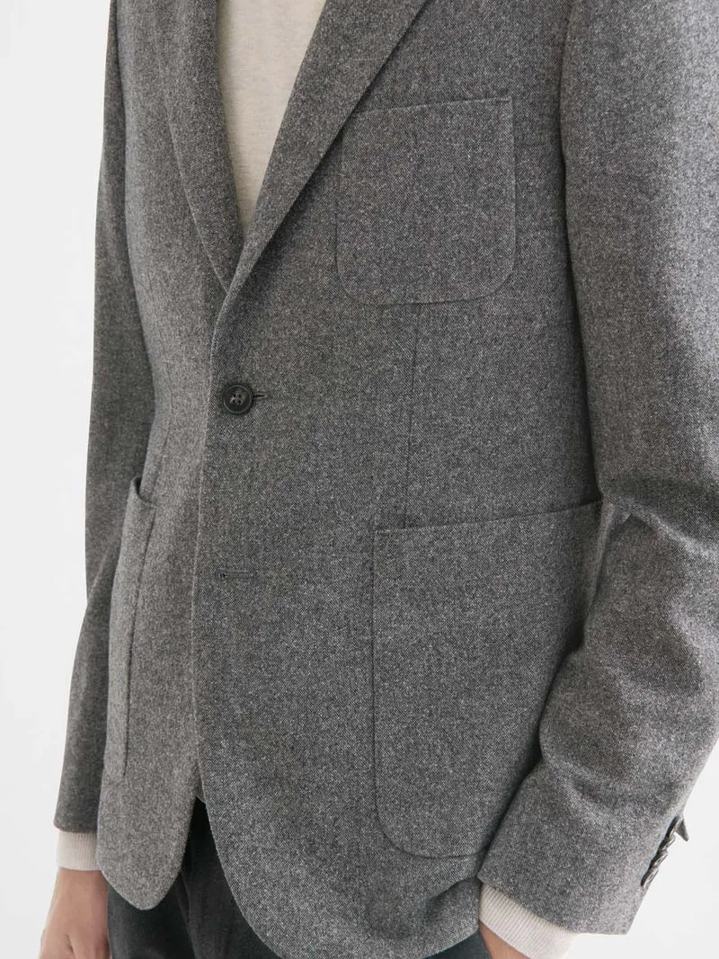 Veste de costume slim