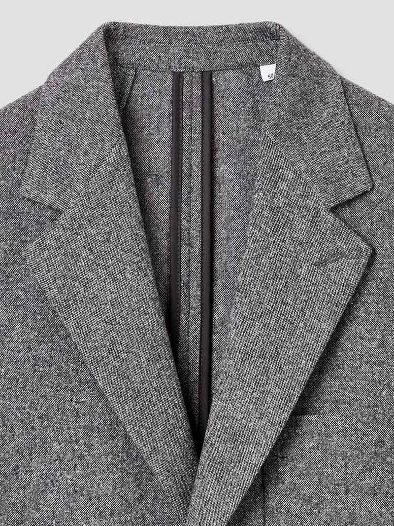 Veste de costume slim