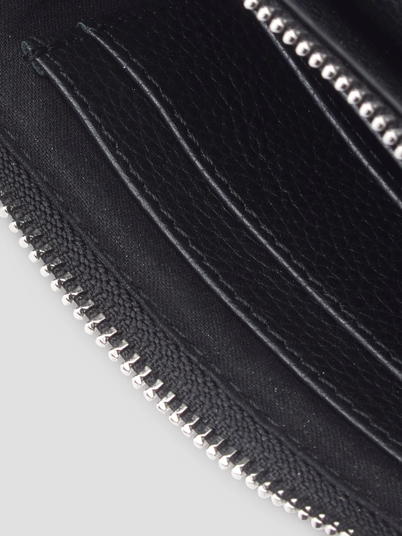 Etui à lunettes en cuir - L'atelier