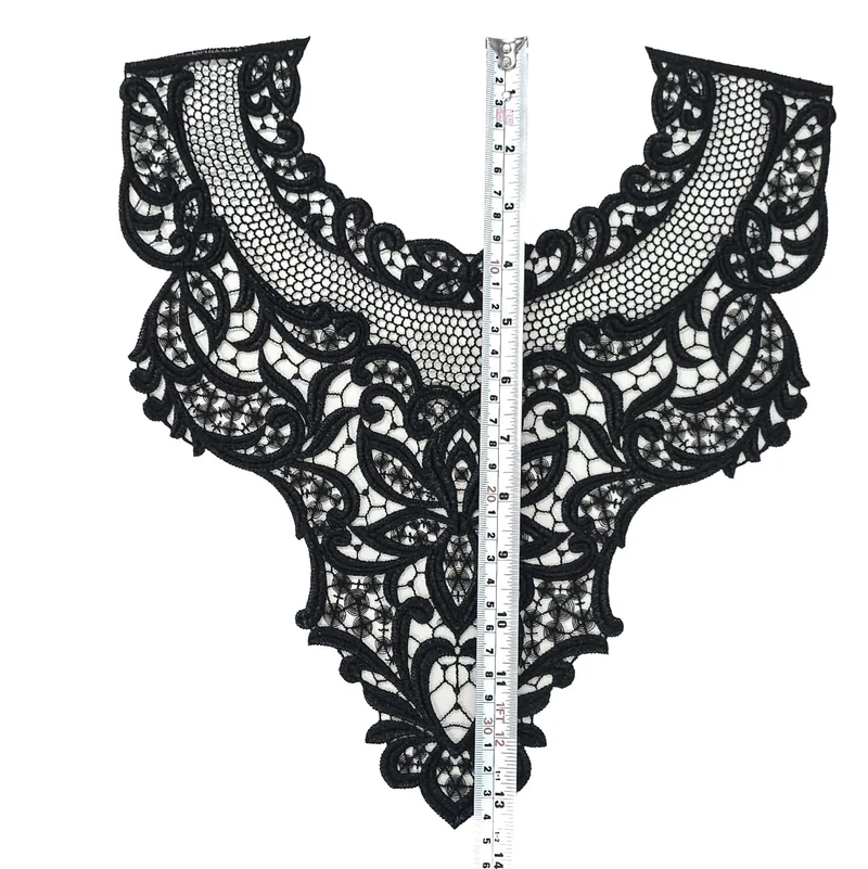 Appliqué décoratif #2