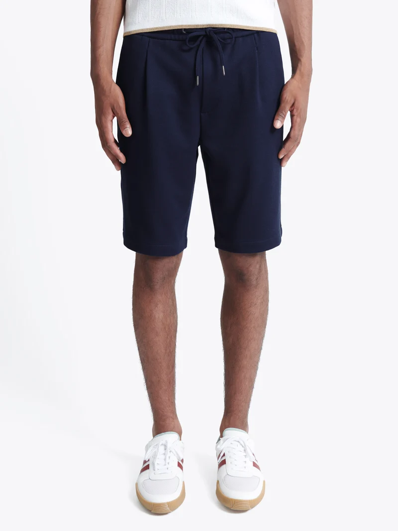 Bermuda faux-uni