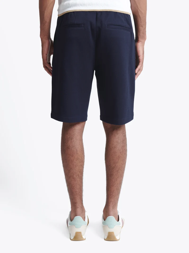 Bermuda faux-uni