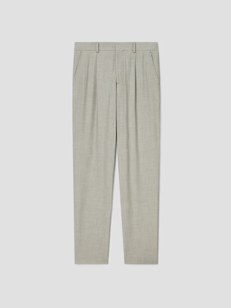 Chino à pinces