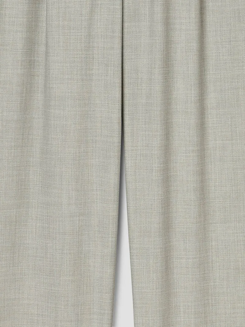 Chino à pinces