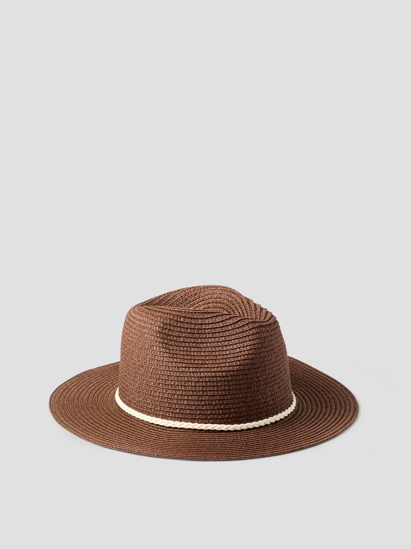 Chapeau de paille