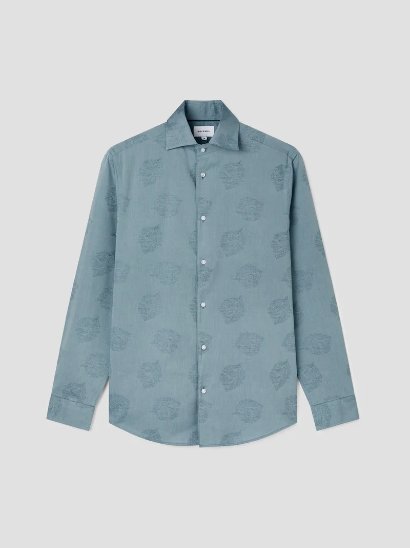 Chemise slim