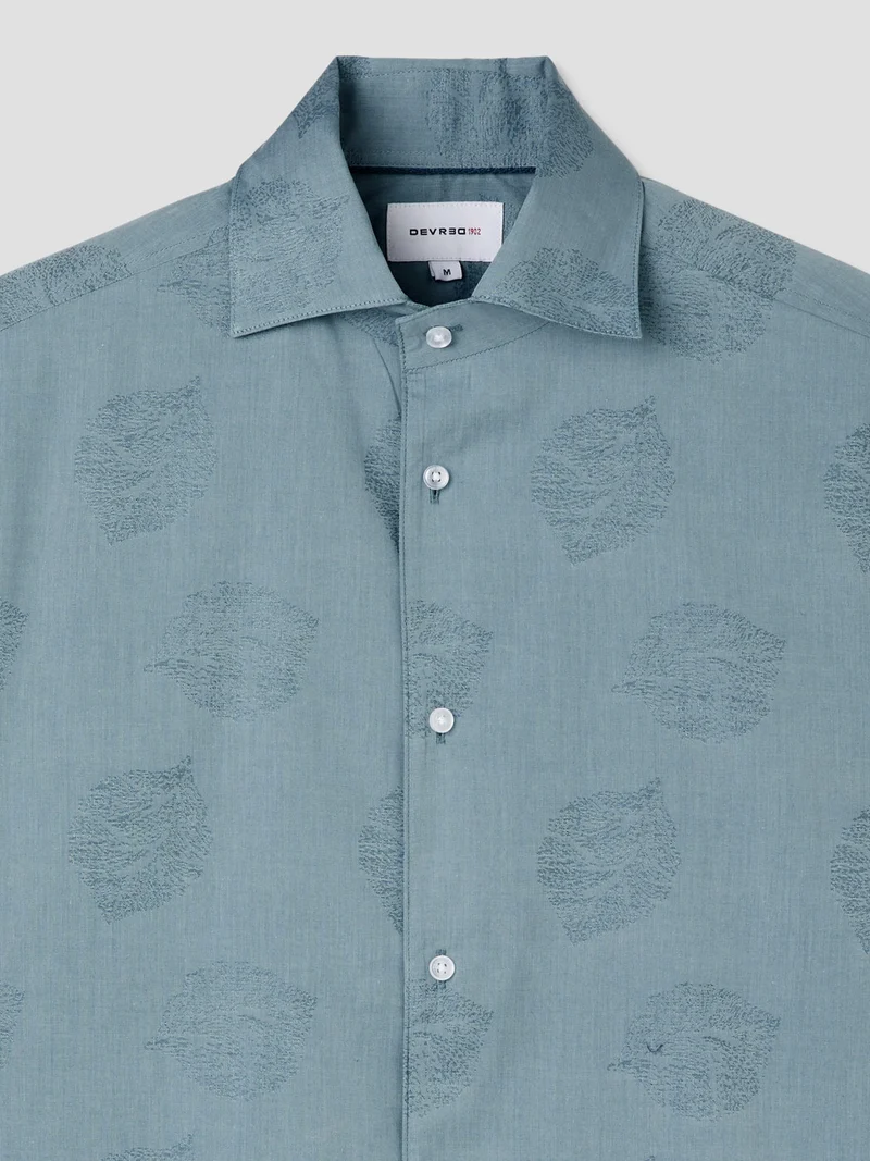 Chemise slim