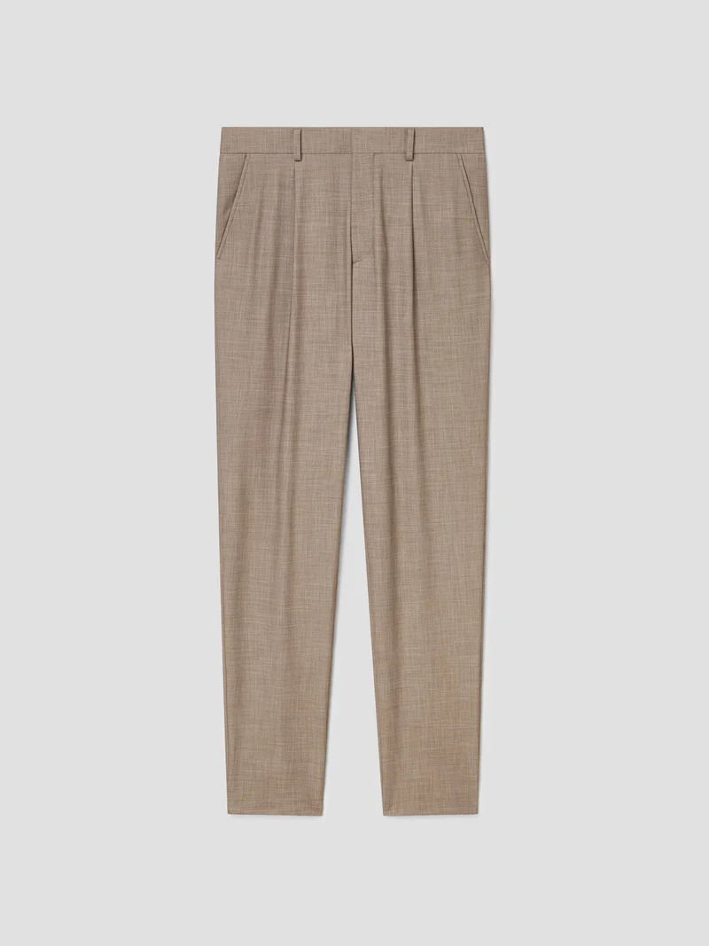 Chino à pinces