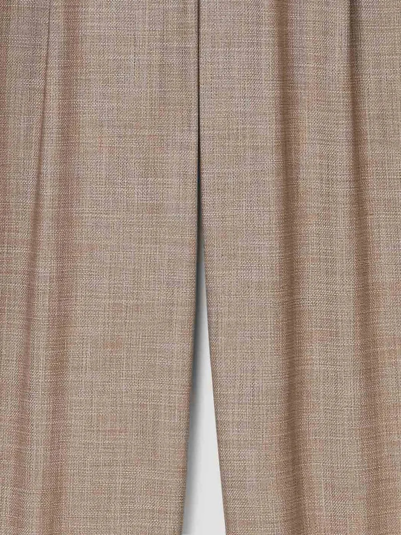 Chino à pinces