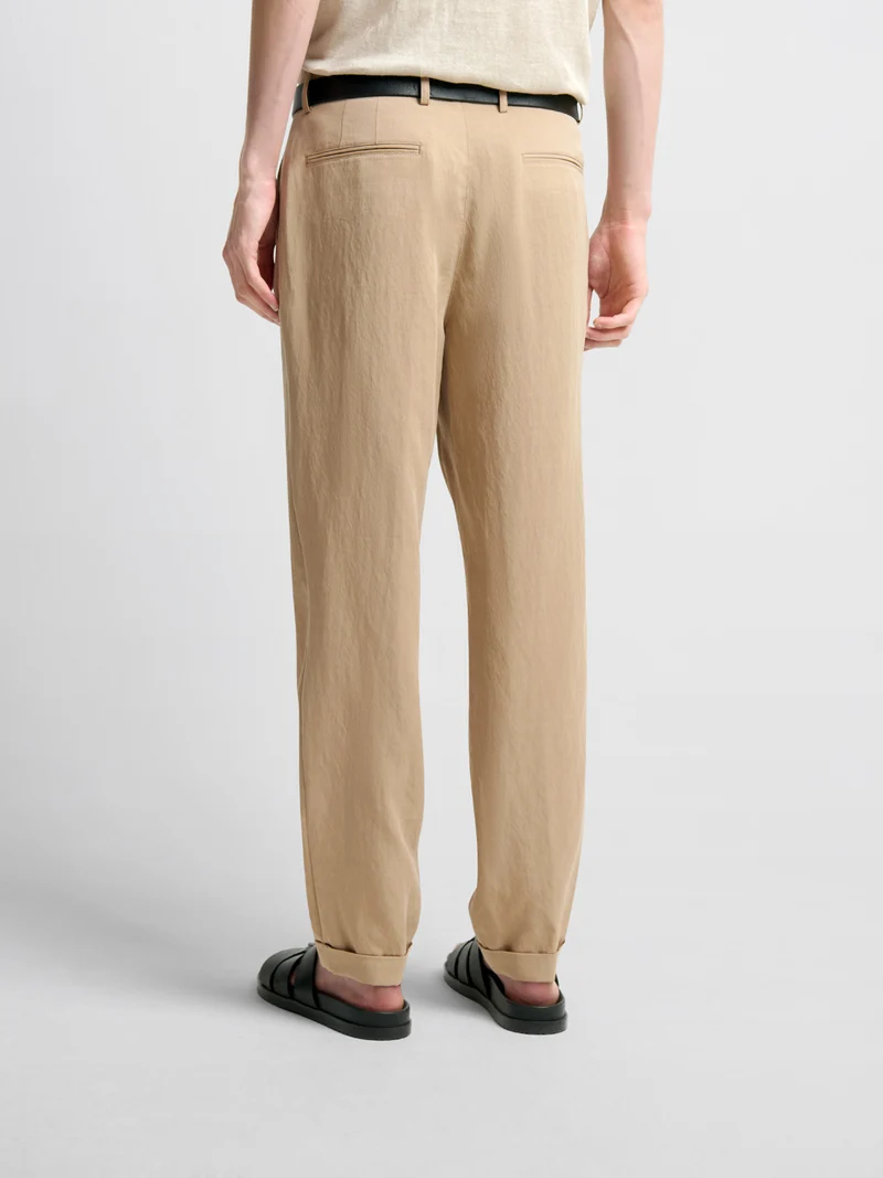 Chino à pinces