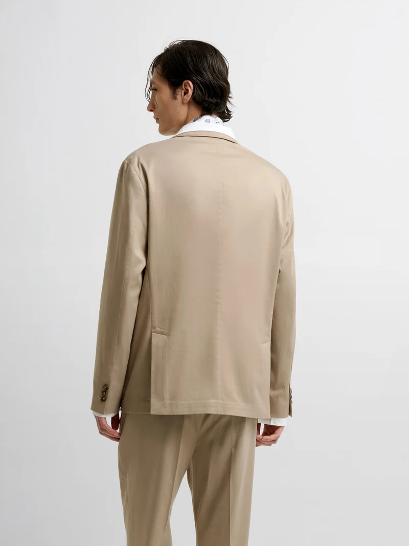 Veste de costume regular - L'atelier