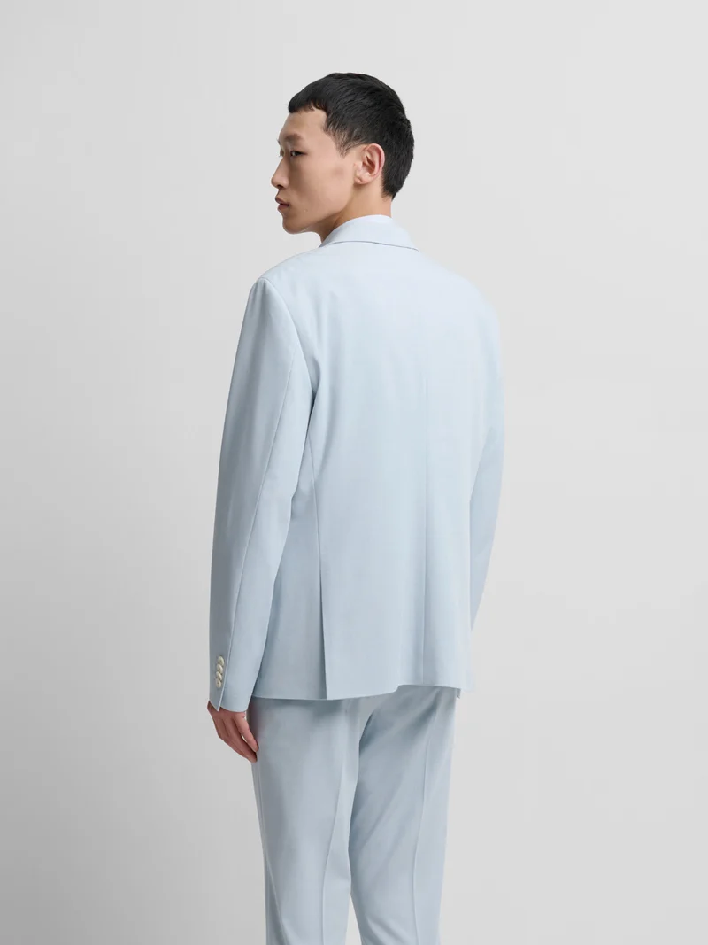 Veste de costume slim bistretch