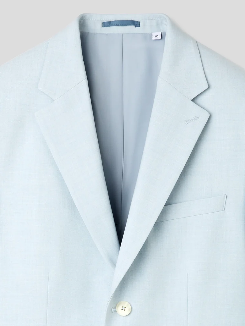 Veste de costume slim bistretch