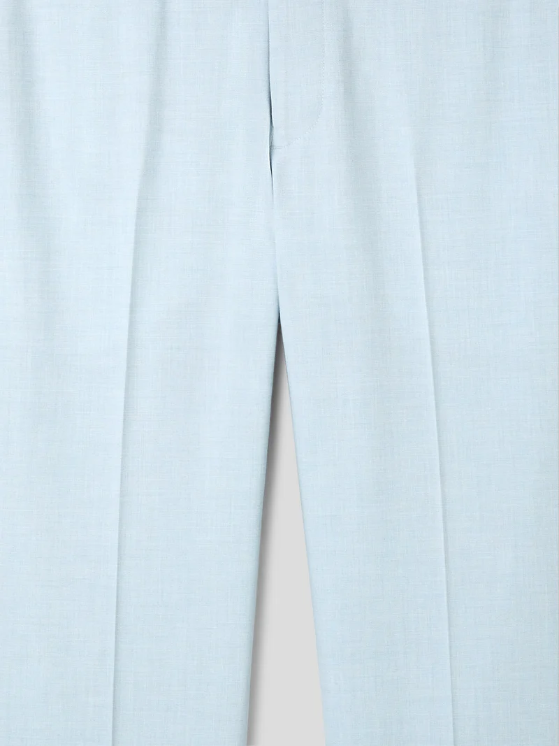 Pantalon de costume slim bistretch