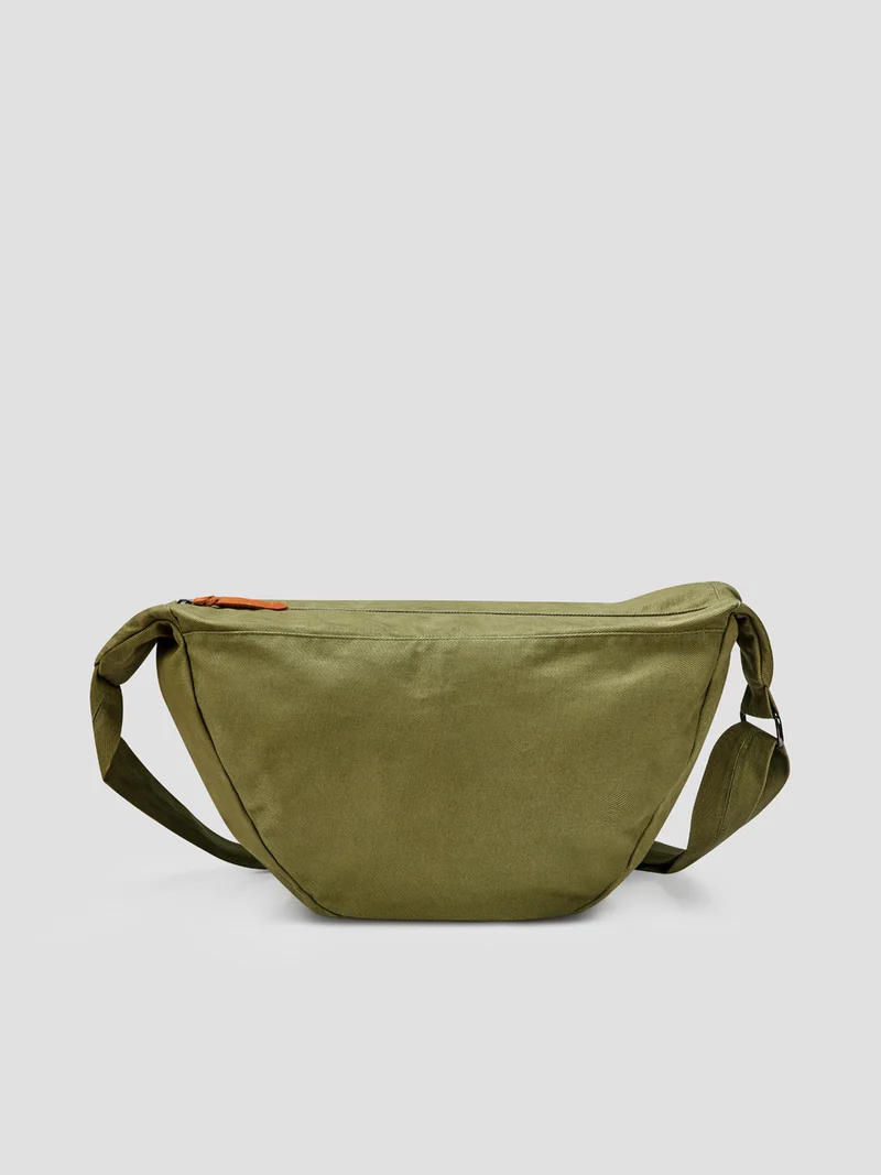 Sac banane XL en toile
