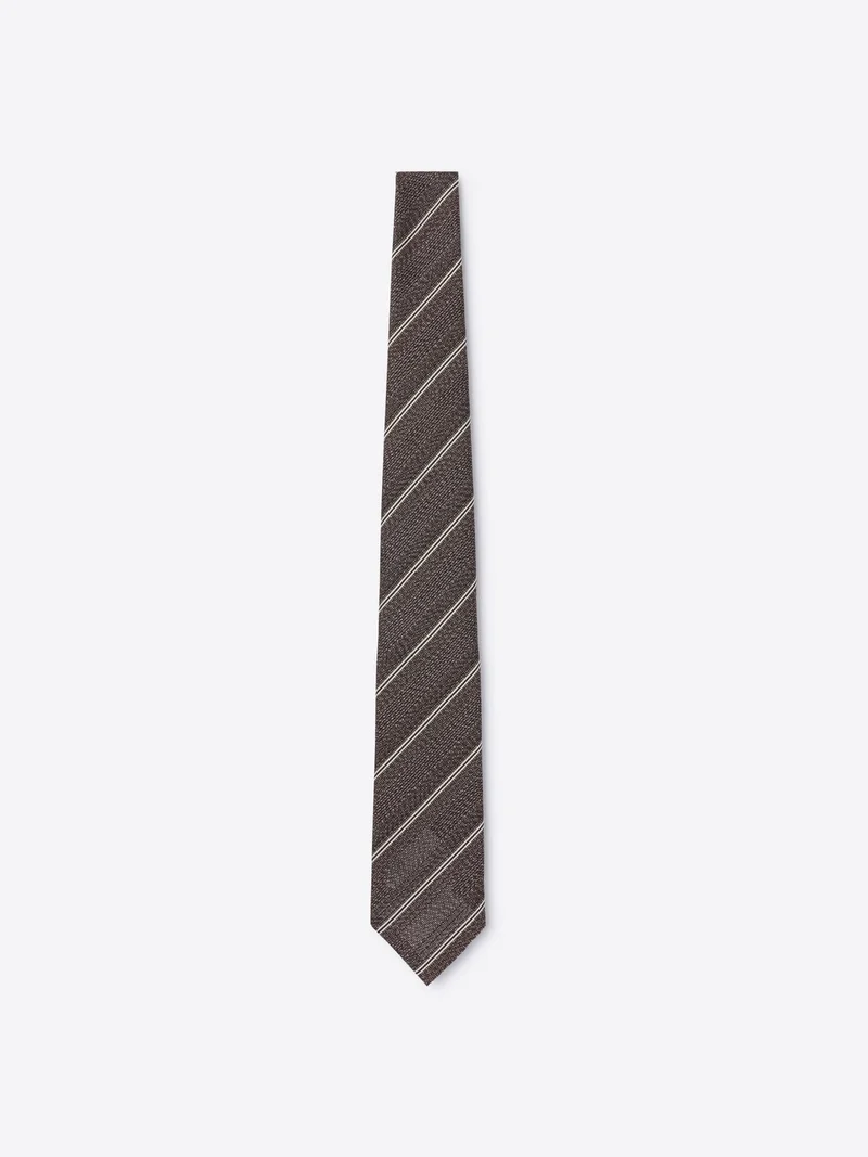Cravate fantaisie