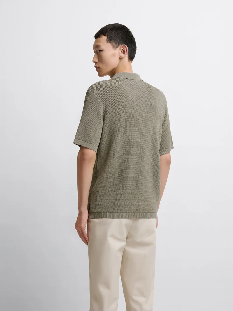 Pull manches courtes Urban Activ