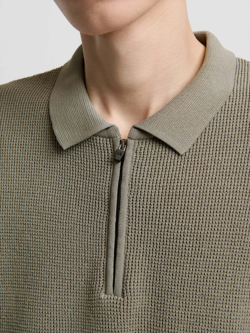 Pull manches courtes Urban Activ