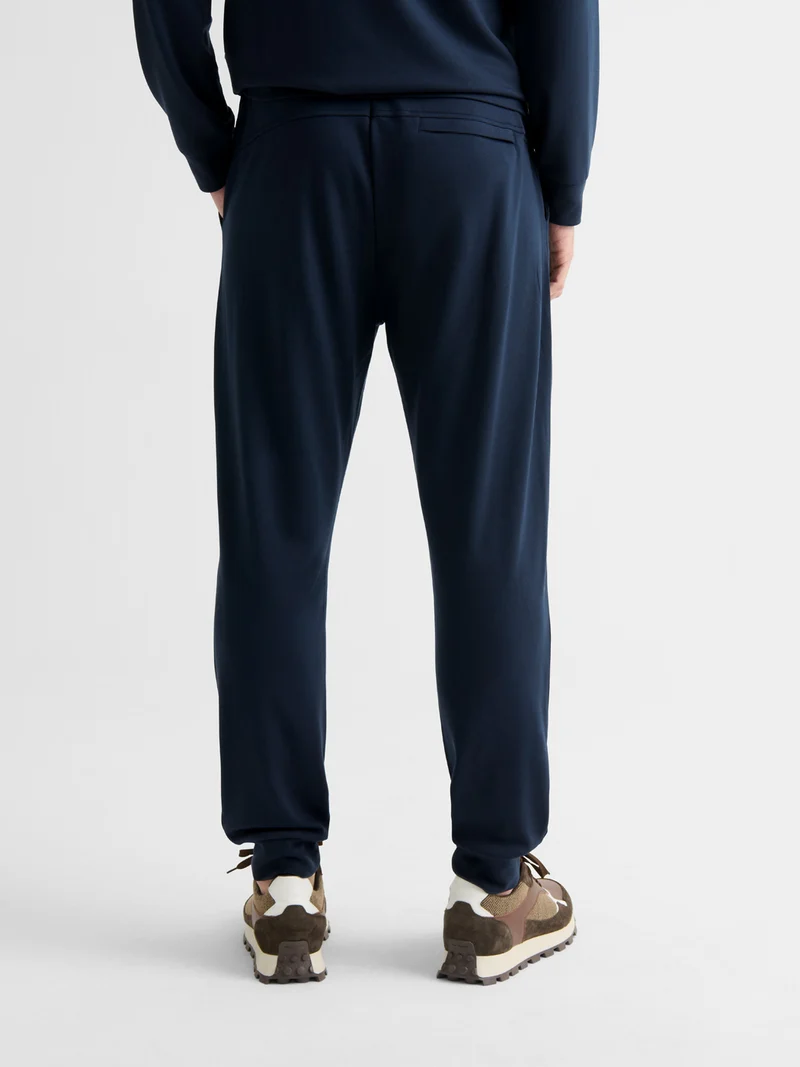 Pantalon homewear d'intérieur jogpant