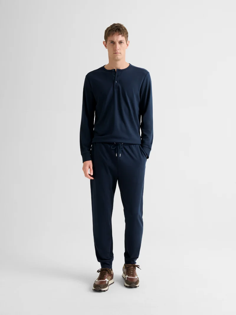 Pantalon homewear d'intérieur jogpant